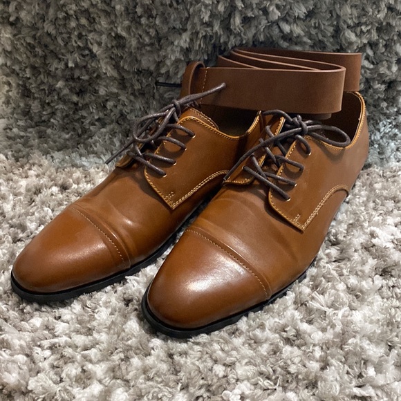 EXPRESS Dress Shoes (MEN) - Picture 6 of 7